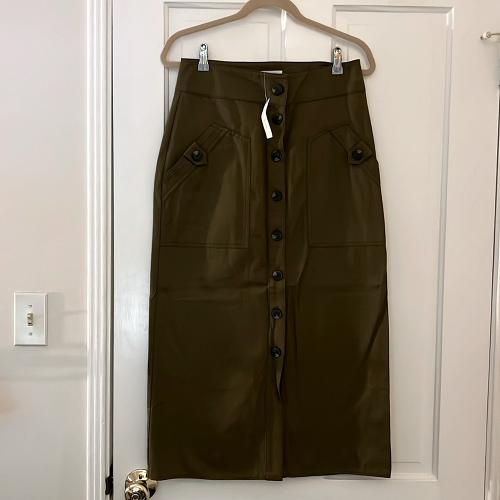 NWT Maeve for Anthropologie skirt